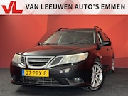 Saab 9-3 - Sport Estate 1.8t Norden | Stoelverwarming | Clima | Trekhaa