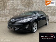 Peugeot 308 - CC 1.6 THP Feline/NAP/JBL/LEDER/NAVI/NEKVW/STOELVW