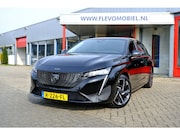 Peugeot 308 - 1.2 PureTech Allure Pack Business Aut. Navi|1e Eig|Cam|Clima