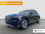 Genesis GV70 - 84 kWh 490pk AWD First Edition | 360 Camera | Winterpakket |