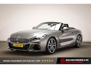 BMW Z4 - Roadster M40i High Executive Edition | M SPORT PLUS | HEAD U