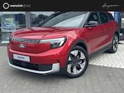 Ford USA Explorer - Premium Extended Range RWD 77 kWh €3.500, - VOORDEE