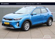 Kia Stonic - 1.0 T-GDi MHEV DynamicLine Navigatie / Camera / Clima