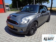 MINI Cabrio - 1.6 Cooper S Chili Automaat