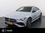 Mercedes-Benz CLA-Klasse - CLA 250 e AMG line | Alpine Panorama Multibeam HUD Keyless D