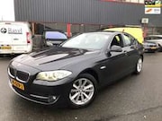 BMW 5-serie - 520i High Executive / NAP / LEER / SP VLG
