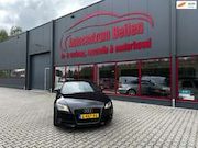 Audi TT - 2.0 TFSI / Automaat / Leer / Clima / Coupe / 147KW