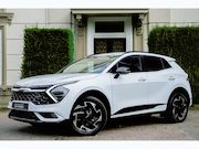 Kia Sportage - 1.6 T-GDi Plug-in Hybrid AWD GT-PlusLine LEDER | STOELVENTI 