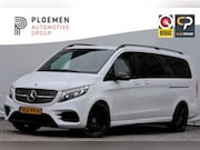 Mercedes-Benz V-klasse - 300d Extra Lang DC Avantgarde - 239 pk **Burmester / Trekhaa