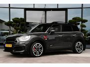 MINI Countryman - 2.0 John Cooper Works ALL4 Chili PANO | LEDER | HEAD UP