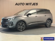 Peugeot 5008 - 1.2 PureTech 130PK Aut. GT BLACK PAKKET | LED | Camera | Nav
