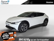 Kia EV6 - Air 58 kWh | Airco | Navi | Privacy Glass | Stoelverwarming