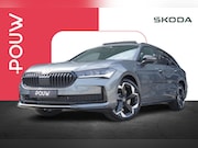 Skoda Superb - 1.5 TSI 204pk PHEV Sportline Business | CANTON Sound | Panor