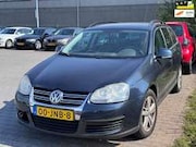 Volkswagen Golf - 1.4 TSI Comfortline | Trekhaak | Airco | Elektrisc