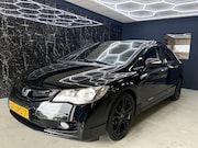 Honda Civic - 1.3 Hybrid DEALER ONDERHOUDEN