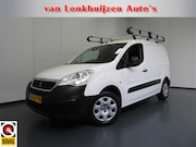 Peugeot Partner - 120 1.6 BlueHDi 75 L1 Profit+ AIRCO/SCHUIFDEUR/TREKHAAK/IMPE