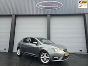 Seat Ibiza - ST 1.2 TSI