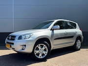 Toyota RAV4 - 2.0 VVTi Executive Business