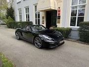Porsche 718 - Boxster 300PK