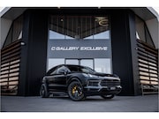 Porsche Cayenne Coupé - 3.0 - Sport Chrono | Luchtvering | Panorama | Elek. Trekhaak