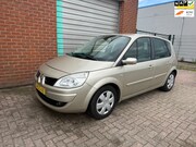 Renault Scénic - 2.0-16V Business Line Clima! Navi! Bj:2008 NAP