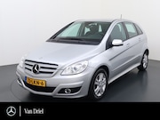 Mercedes-Benz B-klasse - 180 CDI Business Class | Automaat Trekhaak