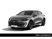 Renault Clio - 1.8 Hybrid 160 pk Renault nieuwe Renault Clio