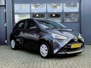 Toyota Aygo - 1.0 VVT-i x-fun | Airco | Cruise | Zuinig