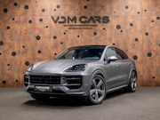 Porsche Cayenne Coupé - 3.0 E-Hybrid | SportDesign | 18-weg | ACC | Matrix | Luchtve