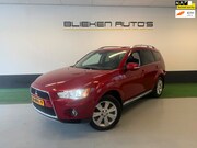 Mitsubishi Outlander - 2.4 Instyle 7-pers