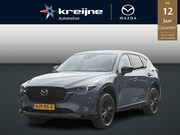 Mazda CX-5 - 2.0 e-SkyActiv-G M Hybrid 165 Homura | Bose | 360* Camera | 