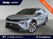 Skoda Elroq - 60 Sportline 58kWh 204pk | 20" LM velgen | Achteruitrijcamer