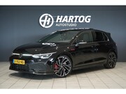 Volkswagen Golf - 2.0 TSI GTI Clubsport 300PK + PANORAMADAK / STUURVERWARMING 
