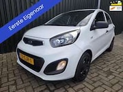 Kia Picanto - 1.2 CVVT Comfort Pack 4 Cylinder 86PK