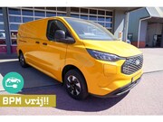 Ford e-Transit - Cust. 340 L2H1 136PK Trend 65 kWh Automaat Nr. V043 | Airco 