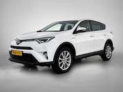 Toyota RAV4 - 2.5 Hybrid Executive