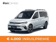 Volkswagen Caddy - Bedrijfswagens Kombi Maxi First Edition 1.5 eHybrid 85 kW /