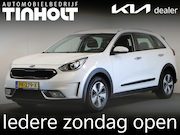 Kia Niro - 1.6 GDi Hybrid DynamicLine