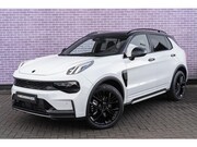 Lynk & Co 01 - Plug-in Hybrid 1.5 More | Panoramadak | Elektrisch/Schuifkan