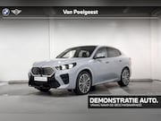 BMW iX2 - eDrive20 | M-Sport Pro | Innovation Pack | Comfort Pack | Dr