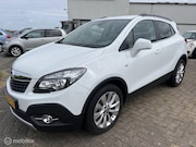 Opel Mokka - 1.4 T Cosmo 4x4