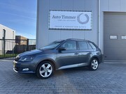 Skoda Fabia - 1.2 TSI JOY