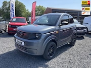 Ligier Myli - Brommobiel NIEUW EV Max 11kWh Airco Stuurbekrachtiging