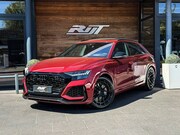 Audi RS Q8 - 4.0 Quattro **Ceramic/Dynamic plus/4WS/Night/ACC/360/HUD