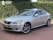 Lexus IS-Serie - 250 AdaptiveCruise MarkLevinson CarPlay