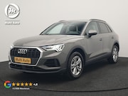Audi Q3 - 45 TFSI e S edition PHEV 245pk Dealer O.H. | Adaptive Cruise