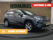 Toyota RAV4 - 2.5 Hybrid Style - ORIGINEEL NEDERLANDSE AUTO - AFNEEMBARE T