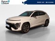 Hyundai Kona - 1.6 GDI HEV N Line | Z&Z Topdeal | Van € 42.990, nu voor € 4