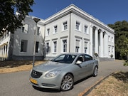 Opel Insignia - 1.6 SEDAN, EXTREEM MOOI