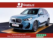 BMW iX1 - eDrive20 67 kWh M Sport Edition Driving Assistant Plus - Hea